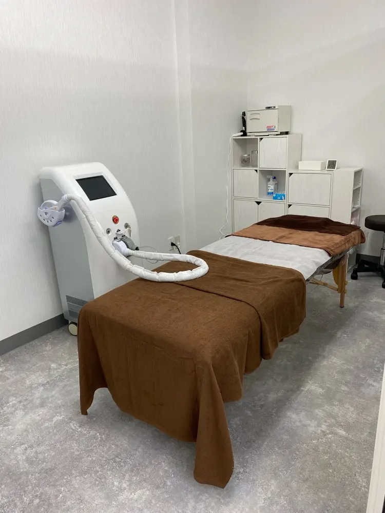 M's-styleの内観・外観2