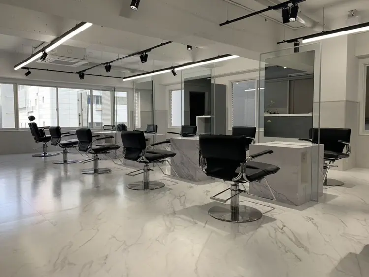 SWEEP天神の内観・外観1