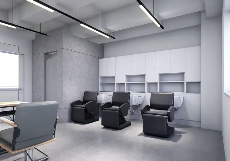 サンティエ都通店の内観・外観3