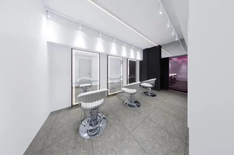 LARME  SHINJUKUの内観・外観3