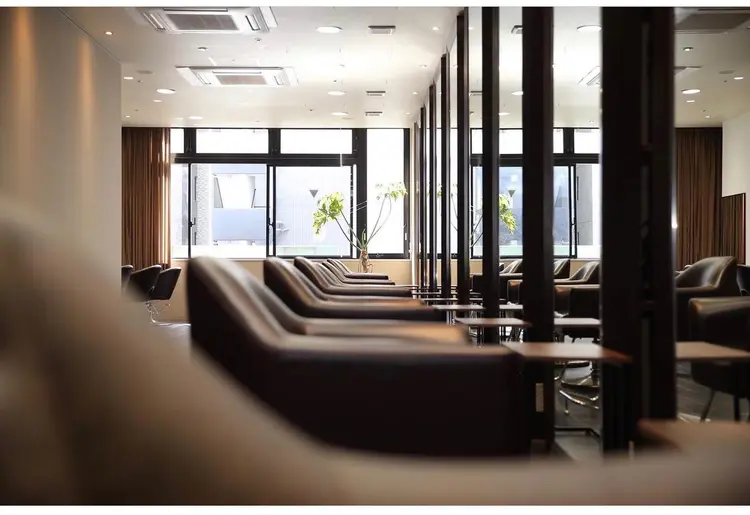 FLEVEの内観・外観2