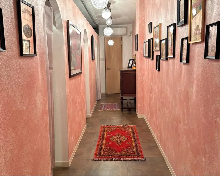 10tenの内観・外観1