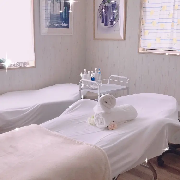 サロンドフルベールやちほ店の内観・外観1