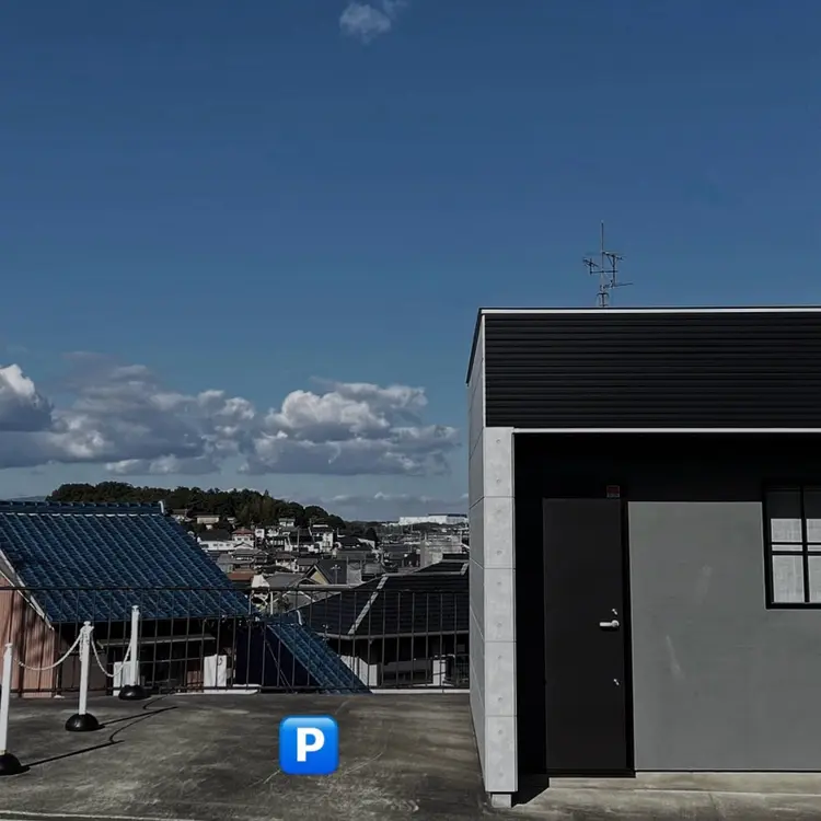 private salon l i u.の内観・外観2