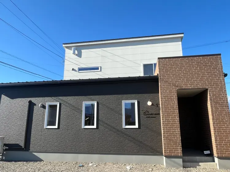 nailsalon Charmの内観・外観1