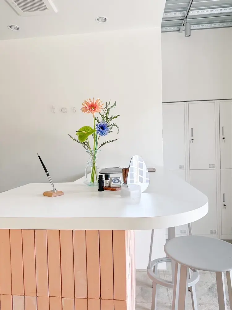 tasの内観・外観1