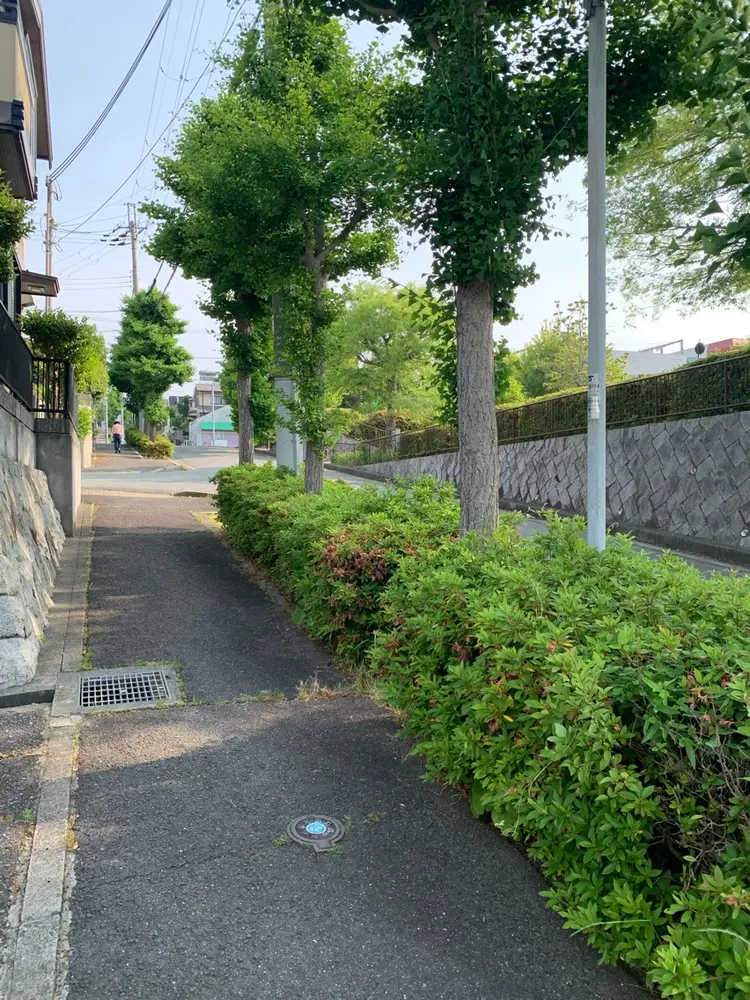 Cielの内観・外観2