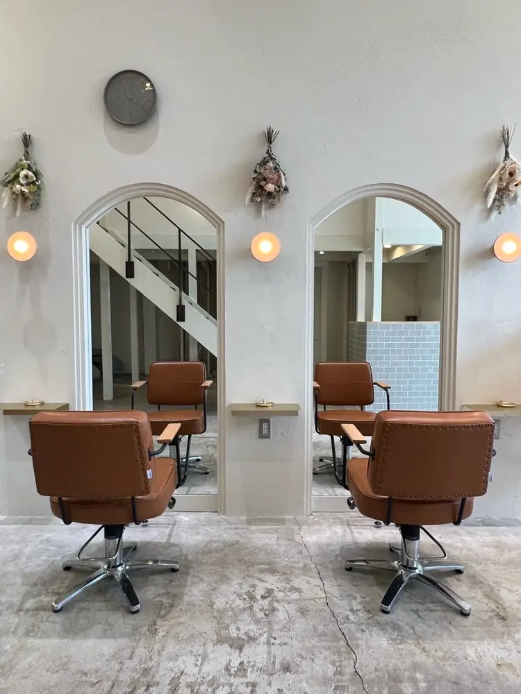 Anree  桂店　【アンリー】の内観・外観1