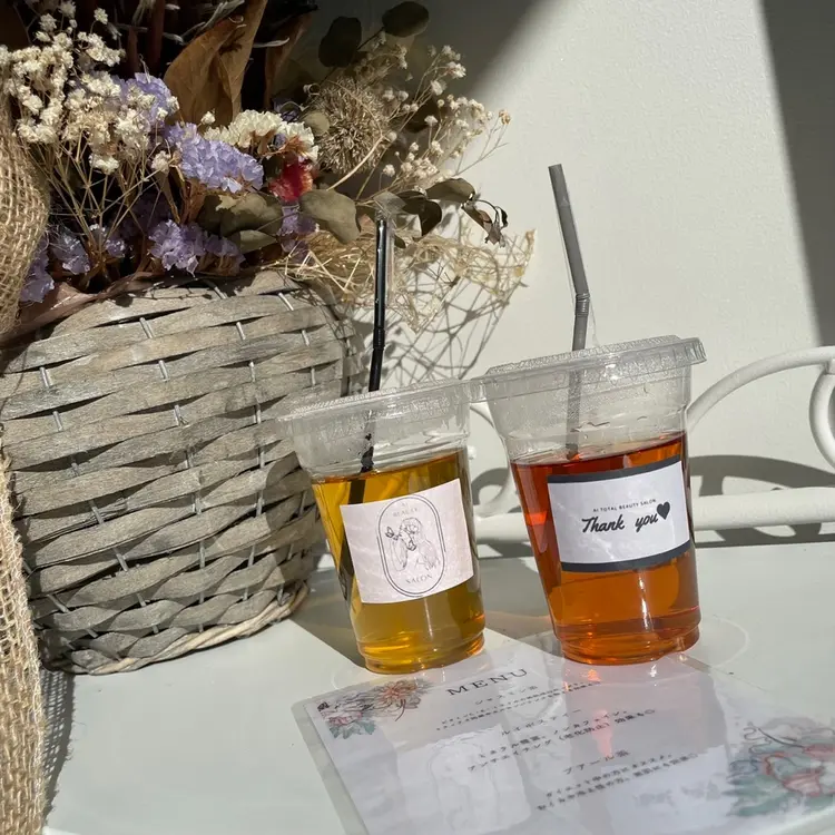 aitotalbeautysalonの内観・外観3