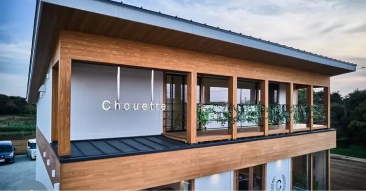 Celavieの内観・外観1