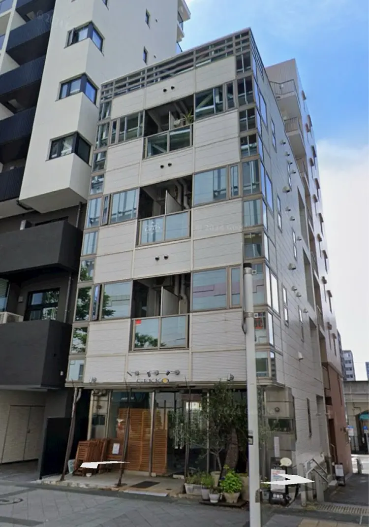 eyelash&eyebrow _eclatの内観・外観1