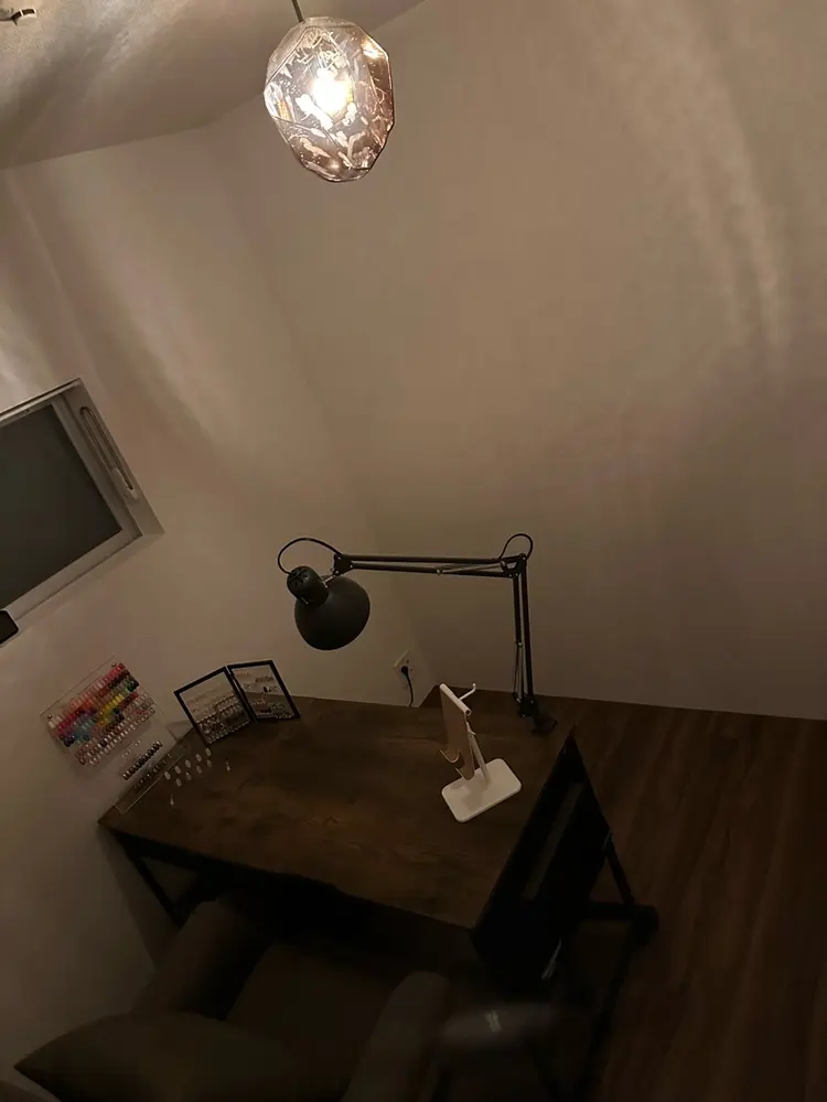 KASHINOKIの内観・外観2