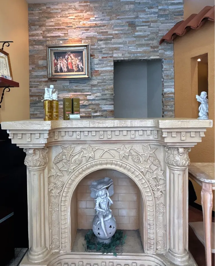 primavera神楽坂の内観・外観2