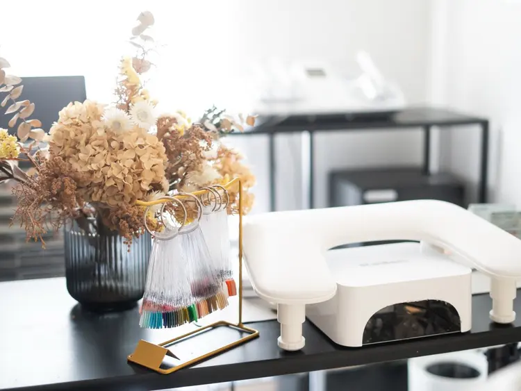 N.styleの内観・外観1