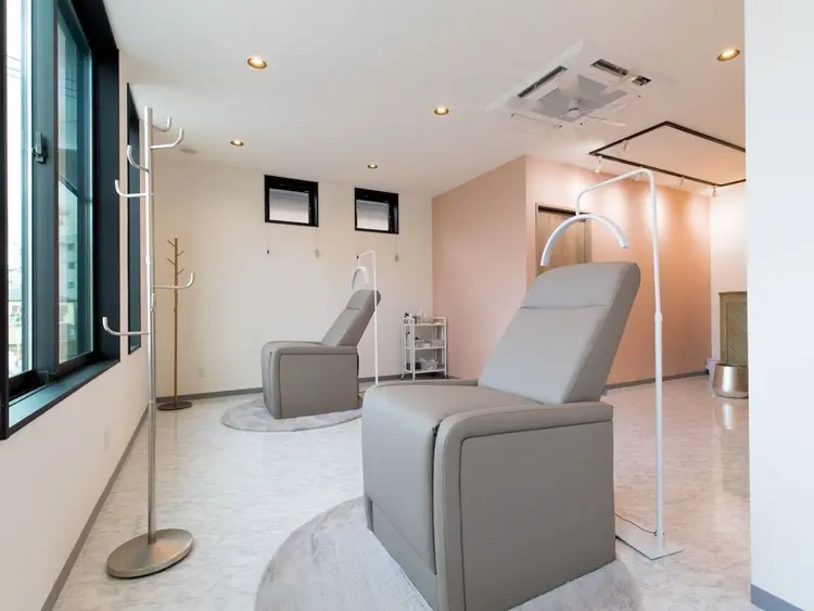 soiの内観・外観2