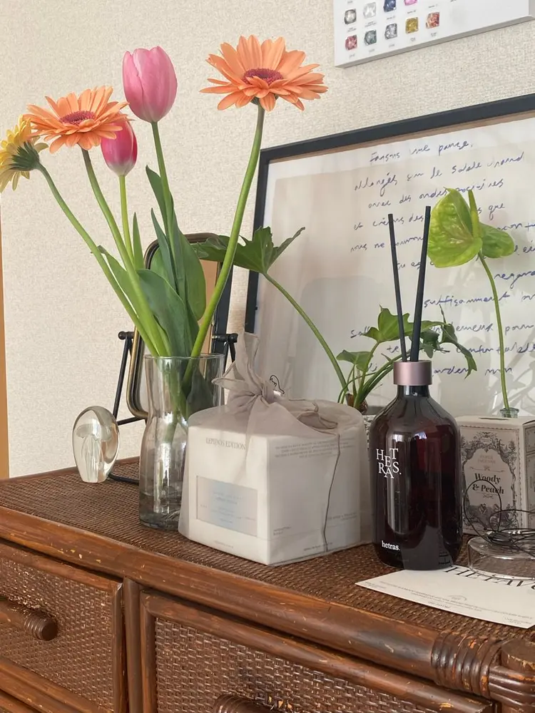 two 3 nailの内観・外観3