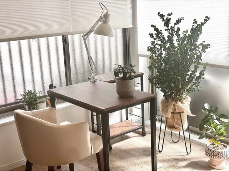 Nail Salon niu 自由が丘の内観・外観1