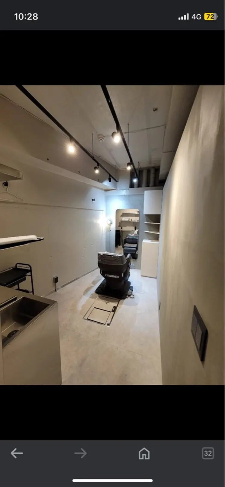 Produce with SALON VILLAGEの内観・外観2