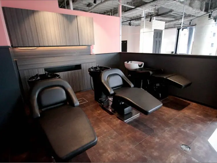 Lee HORIEの内観・外観2