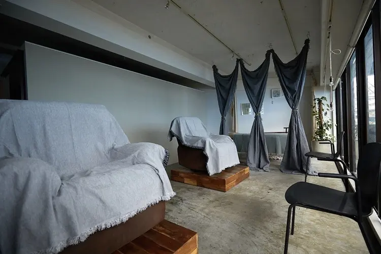 Latte.の内観・外観3