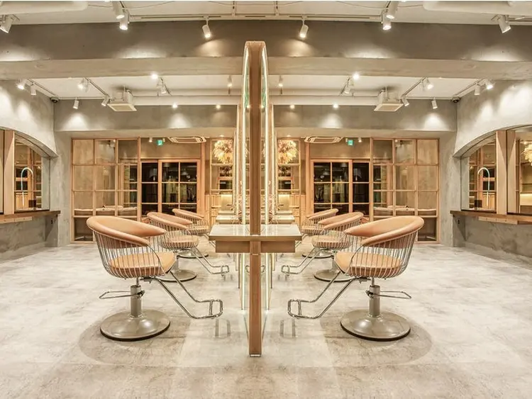 Tiffa 自由が丘【ティファ ジユウガオカ】の内観・外観2