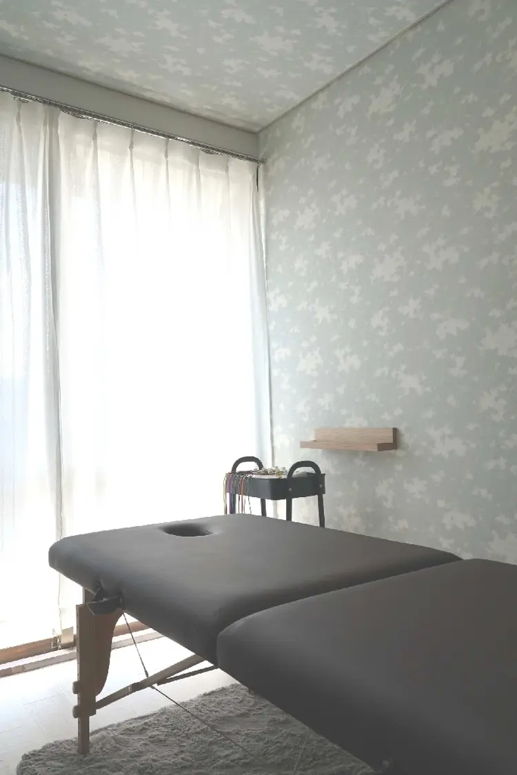 たるみ専門美容鍼 × 猫背整体 のぐちの内観・外観2