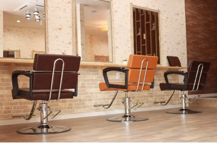 エイルヘアーガーデンの内観・外観1