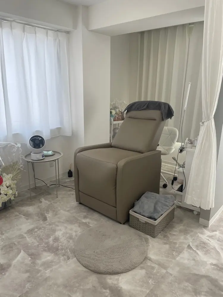 ルナ ジュメルの内観・外観1