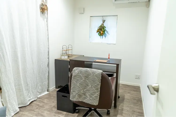 u_nailの内観・外観3