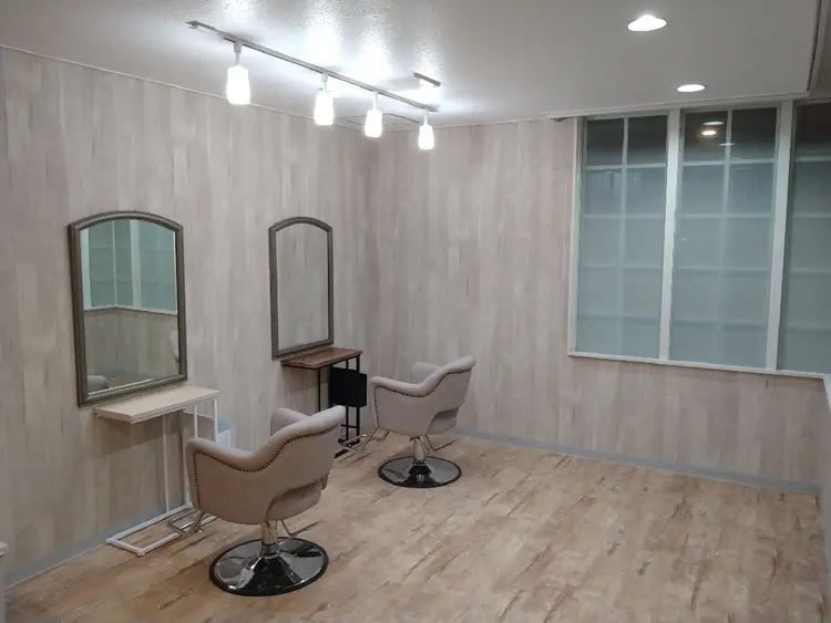 beel【ベエル】の内観・外観1