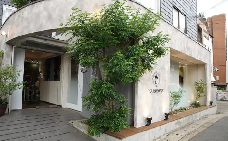 ユーアンボワーズの内観・外観1