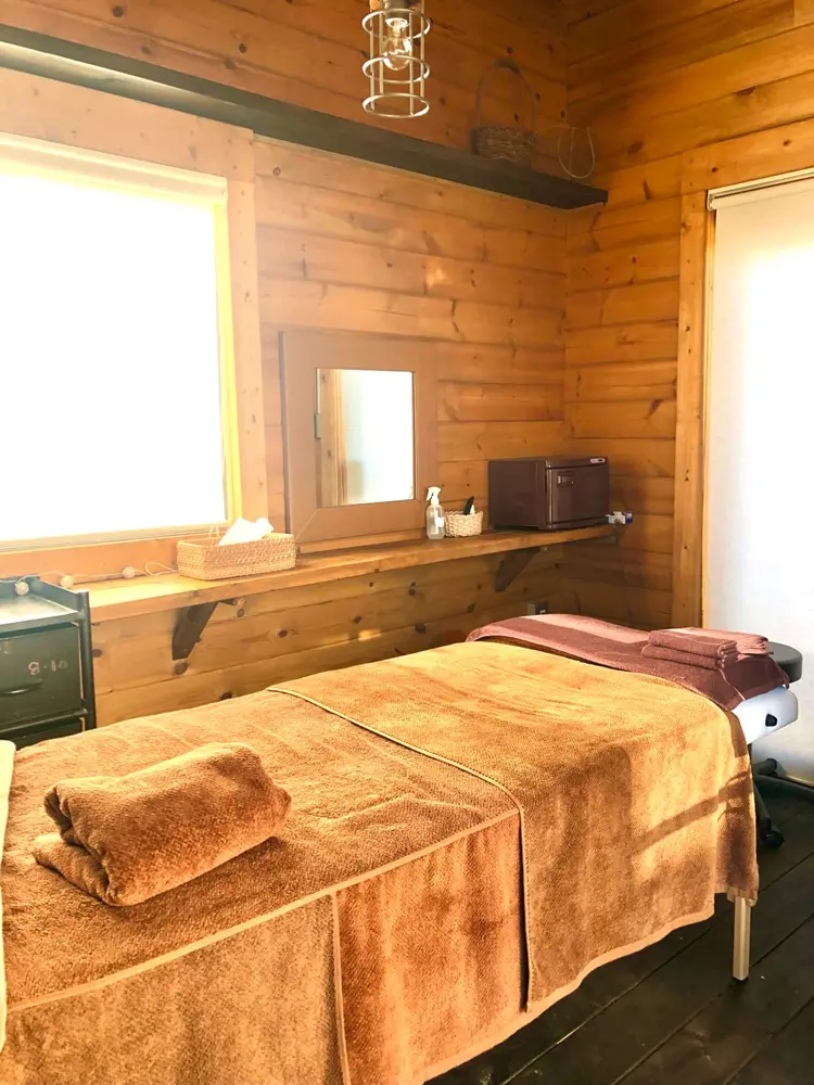 private salon  SUNNYの内観・外観1