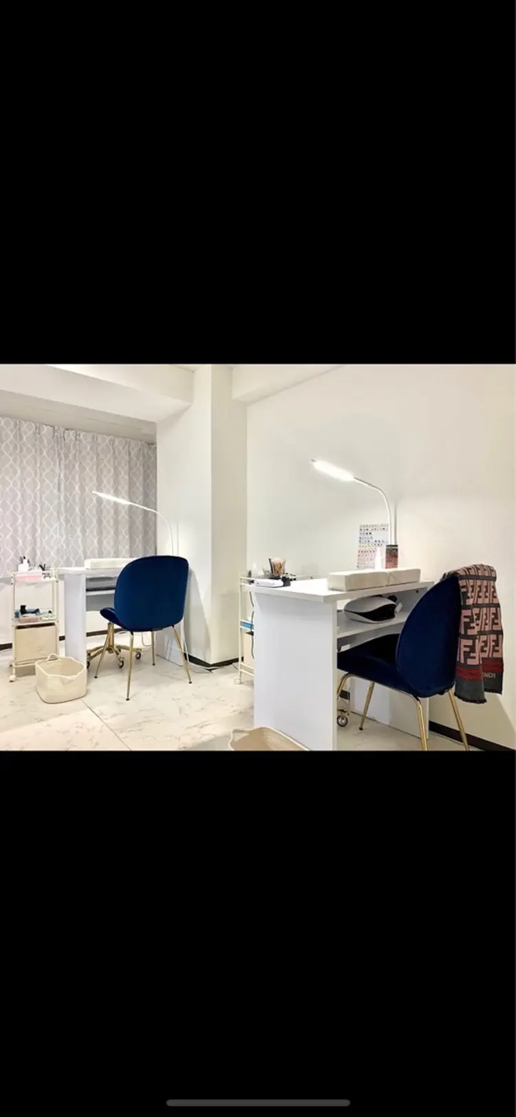 momochickの内観・外観1