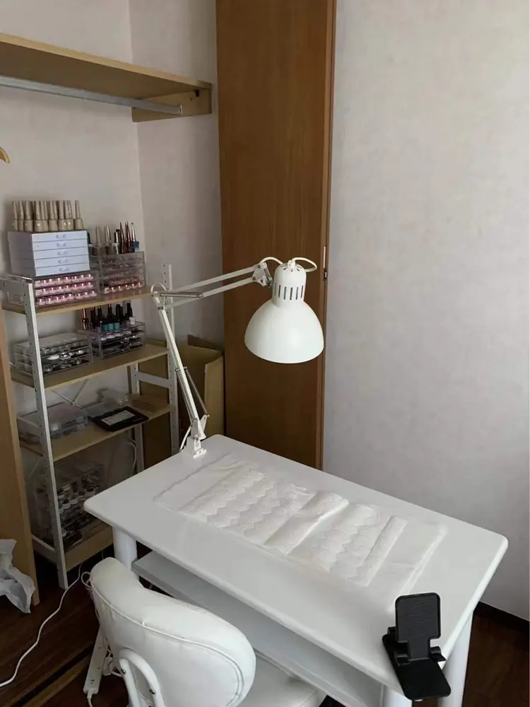 ENの内観・外観2