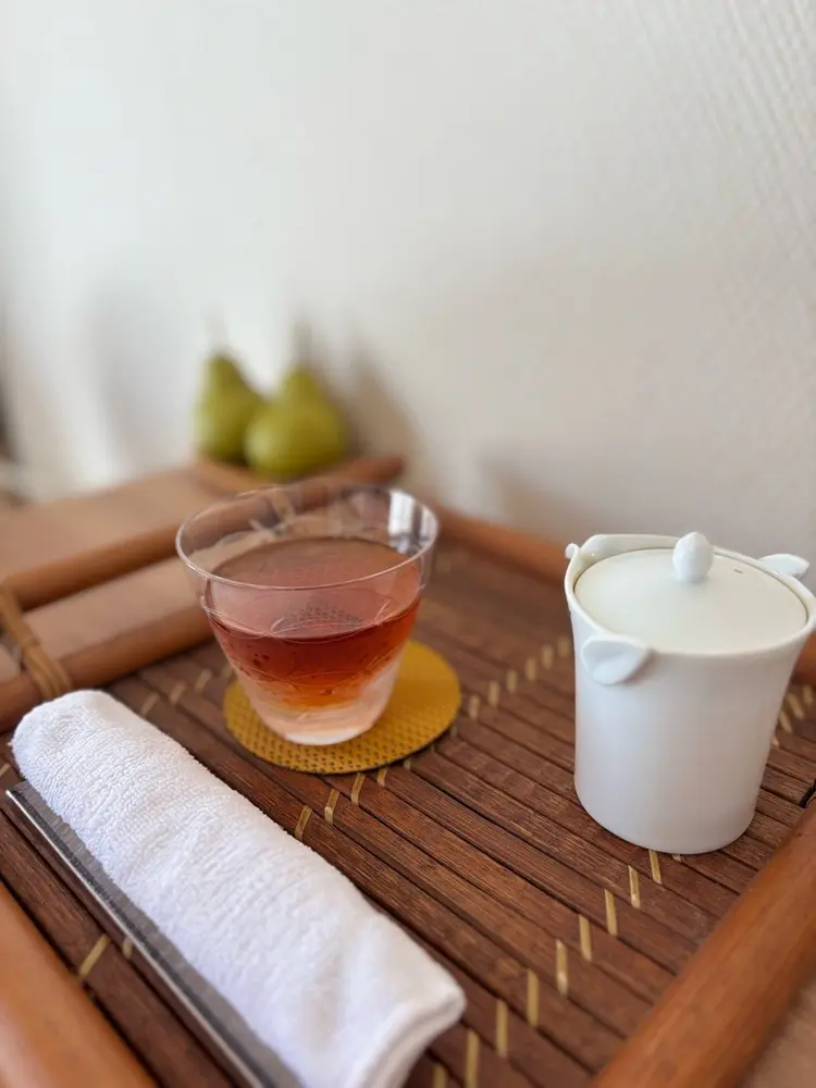 頭痛ケア専門サロンPearの内観・外観2