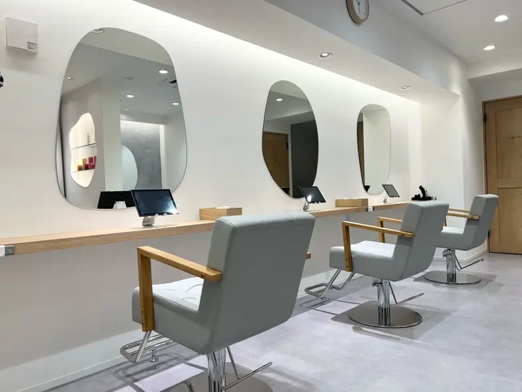 Lienの内観・外観2