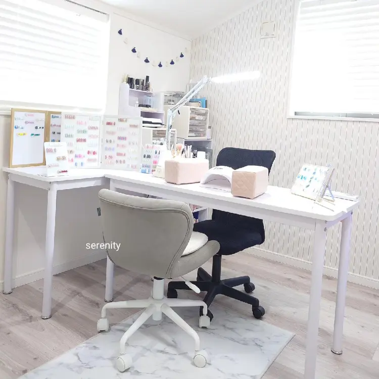 nail serenityの内観・外観1