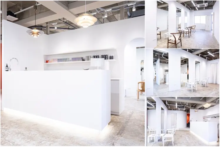 fithueの内観・外観3