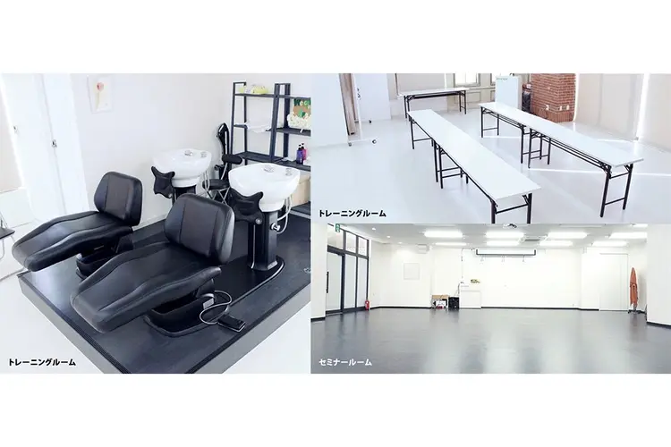 APA KABAR HEAD OFFICEの内観・外観2