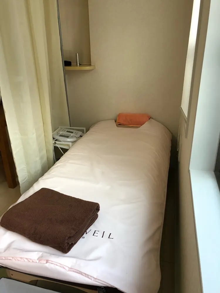 ボディ・メンテ【フロー】の内観・外観2