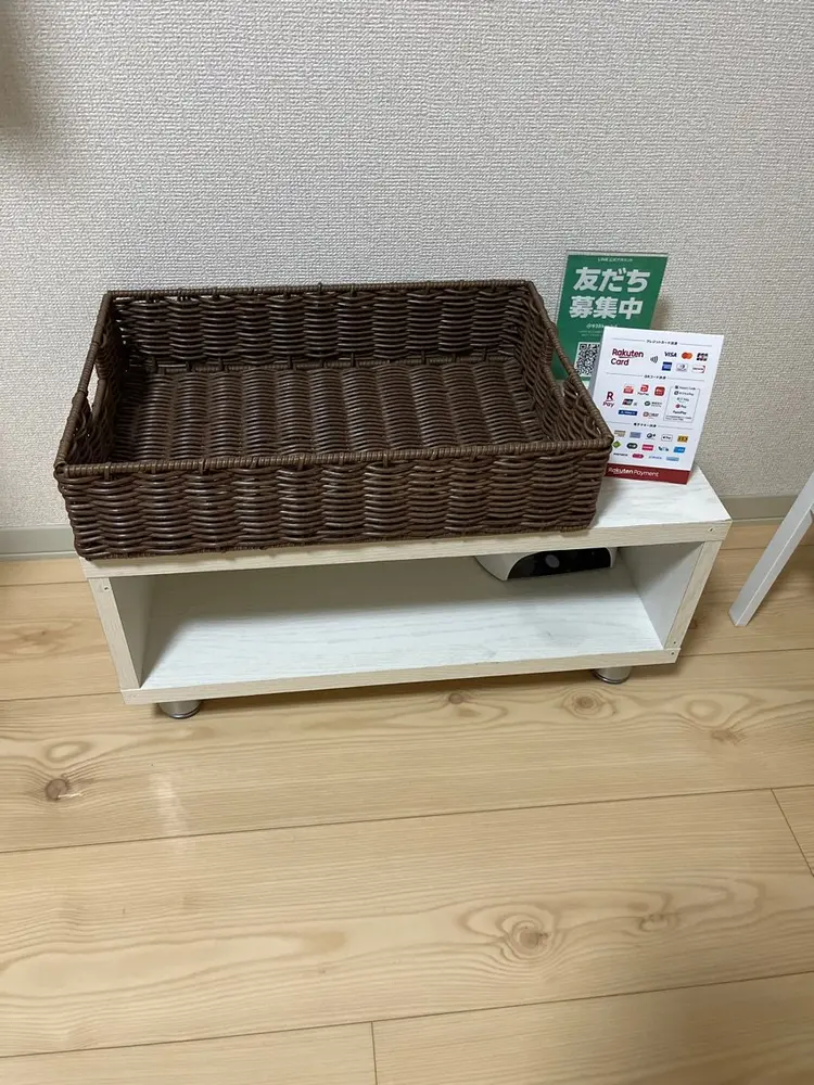 eyeKon　眉専門サロンの内観・外観2