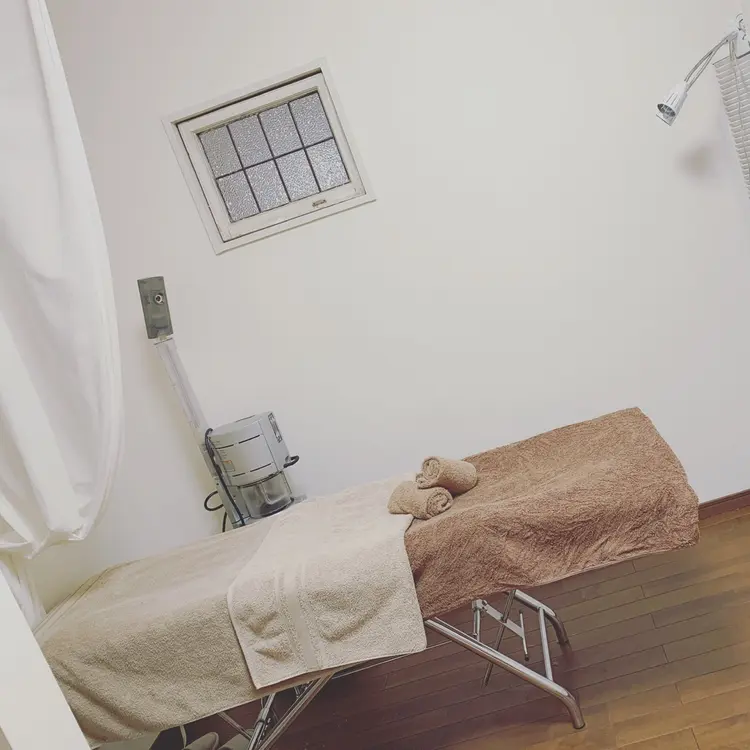 ameri(アメリ)の内観・外観1