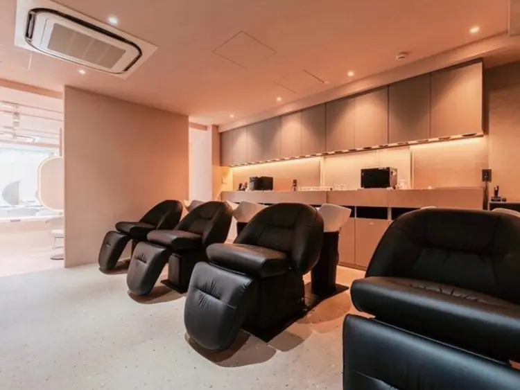 sand mieu 横浜店の内観・外観3