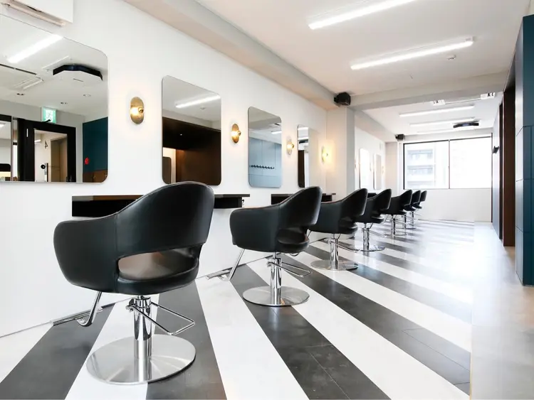 APHRODITE GINZA 御茶ノ水 神保町店の内観・外観2