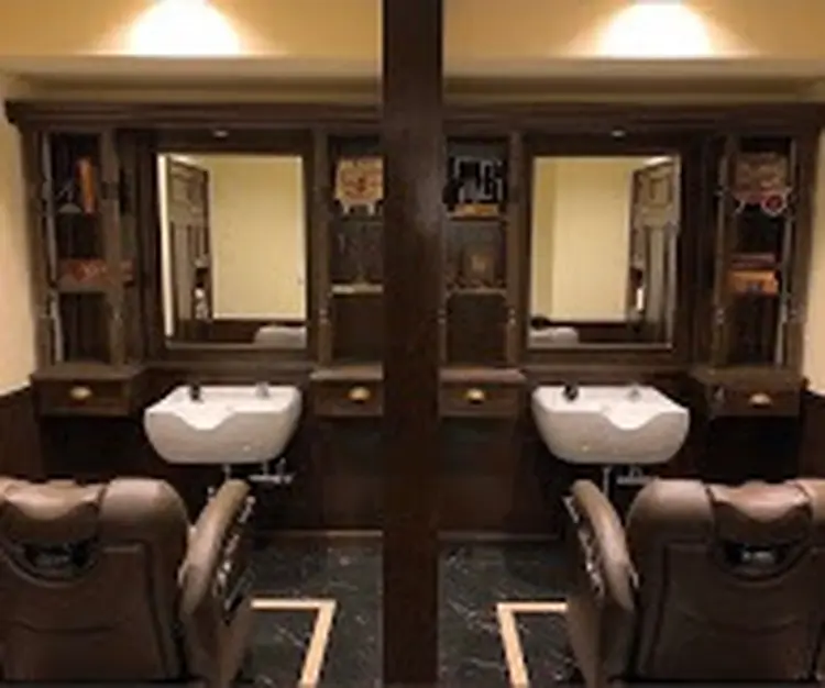 ザ・フェイトの内観・外観3