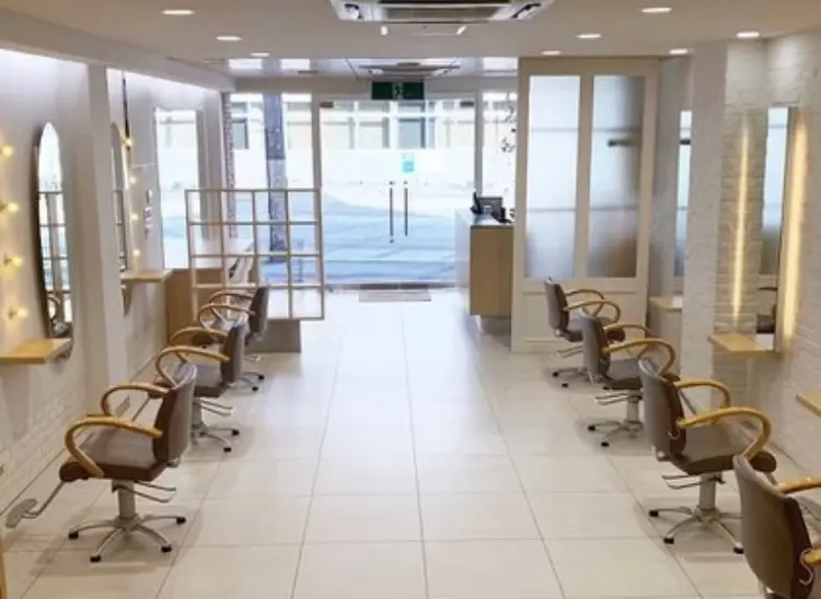 vancouncil 金山の内観・外観2