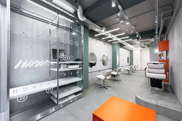 Carroll Gardens bococaの内観・外観1