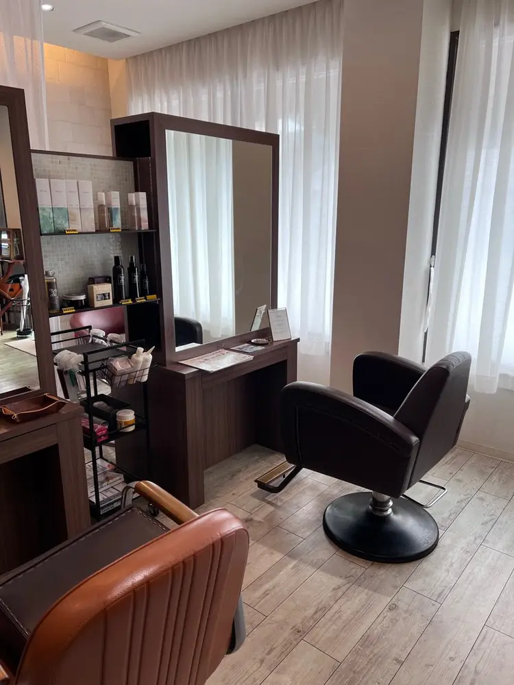 IVERA(旧 :  Lucia[ルシア])の内観・外観3