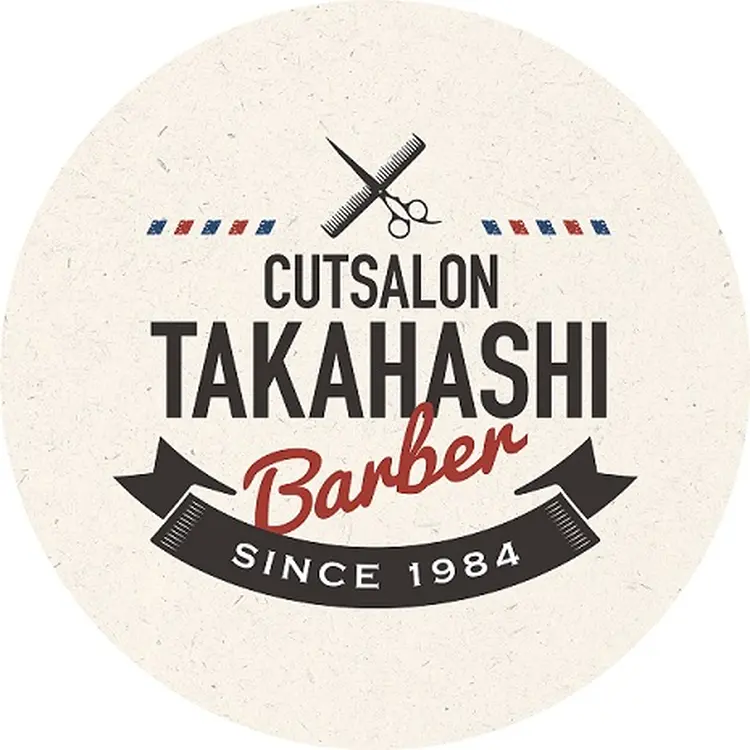 CUTSALON TAKAHASHIの内観・外観1