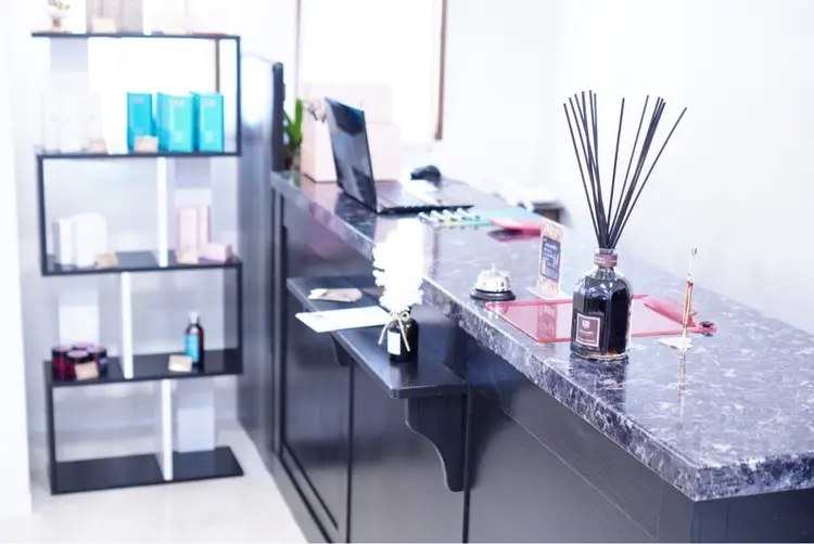 Lilithの内観・外観2